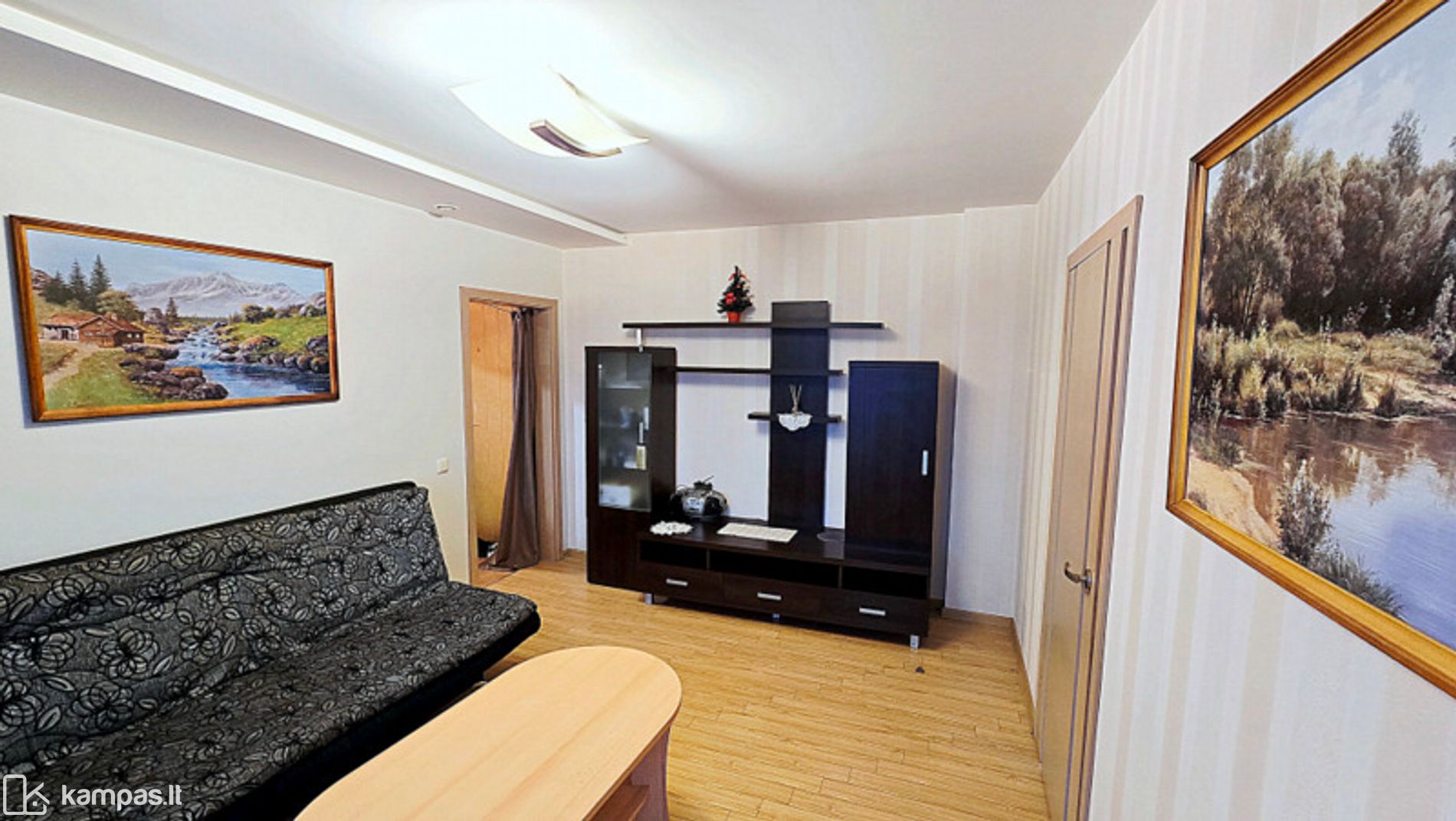 Main Image Raseinių r. sav., Raseiniai, Dominikonų g.