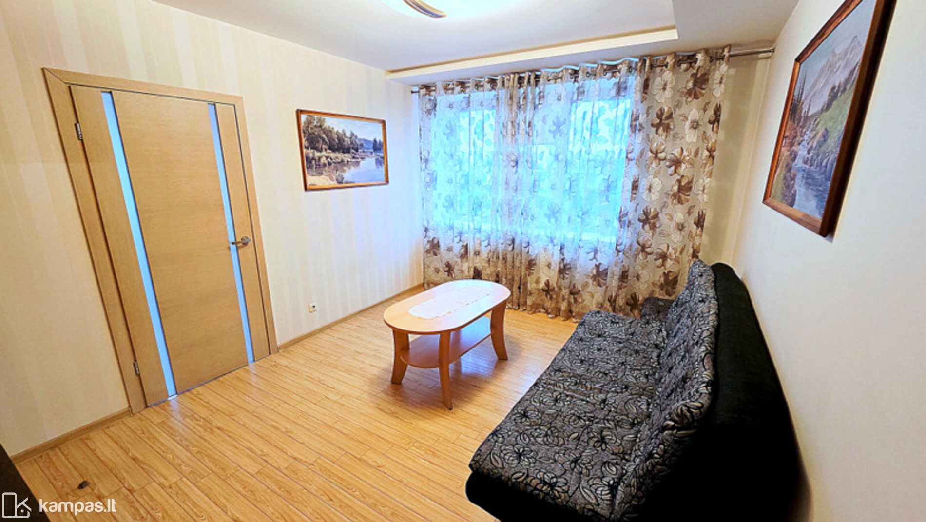 Main Image Raseinių r. sav., Raseiniai, Dominikonų g.