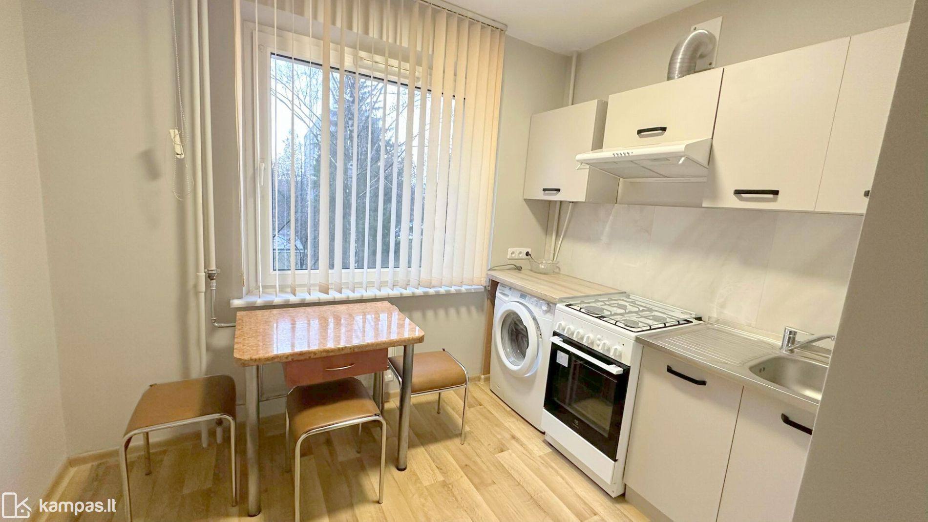 Main Image Kaunas, Dainava, V. Krėvės pr.