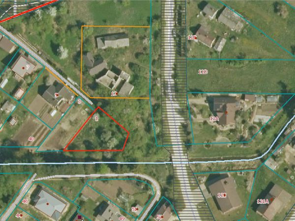 Šiauliai, Medelynas