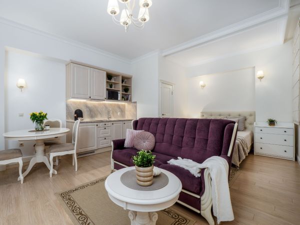 Vilnius, Senamiestis