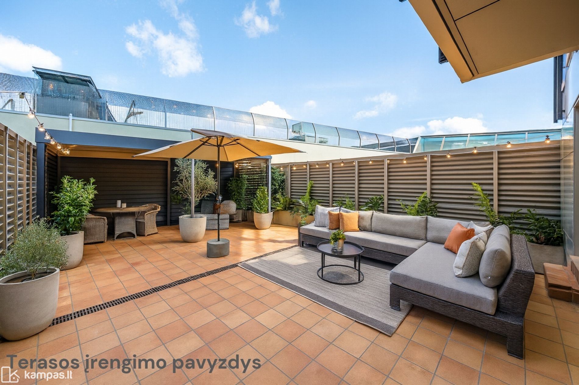 Main Image Vilnius, Naujamiestis, Savanorių pr.