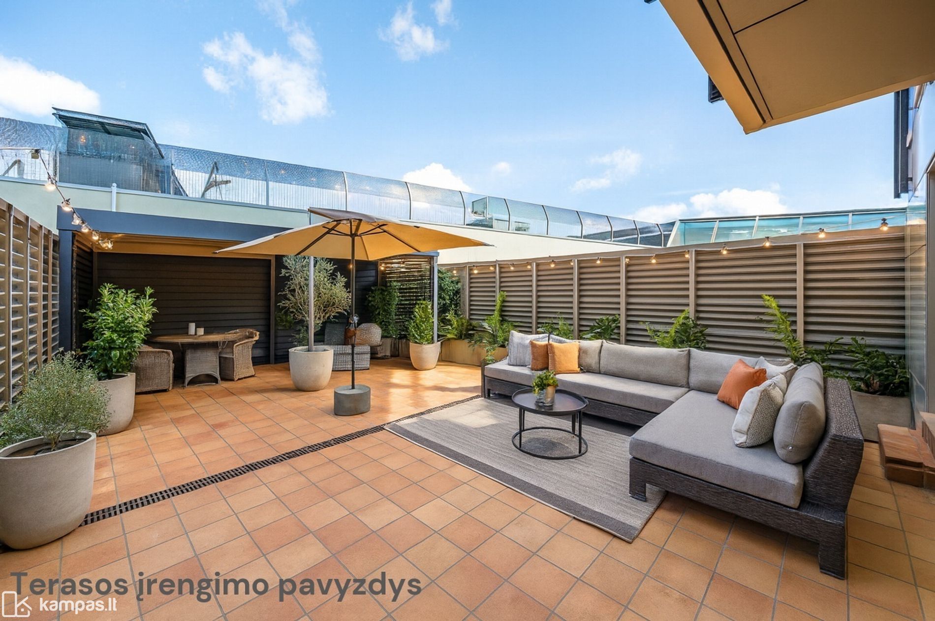 Main Image Vilnius, Naujamiestis, Savanorių pr.