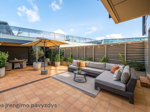 Vilnius, Naujamiestis