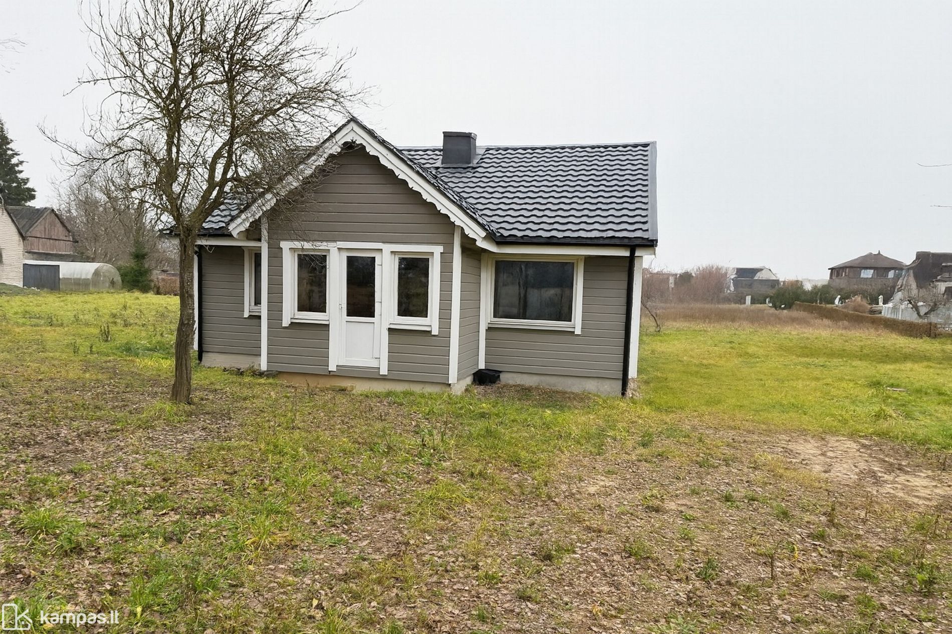 Main Image Kaišiadorių r. sav., Rumšiškės, Topolių g.