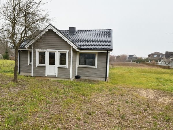 Kaišiadorių r. sav., Rumšiškės