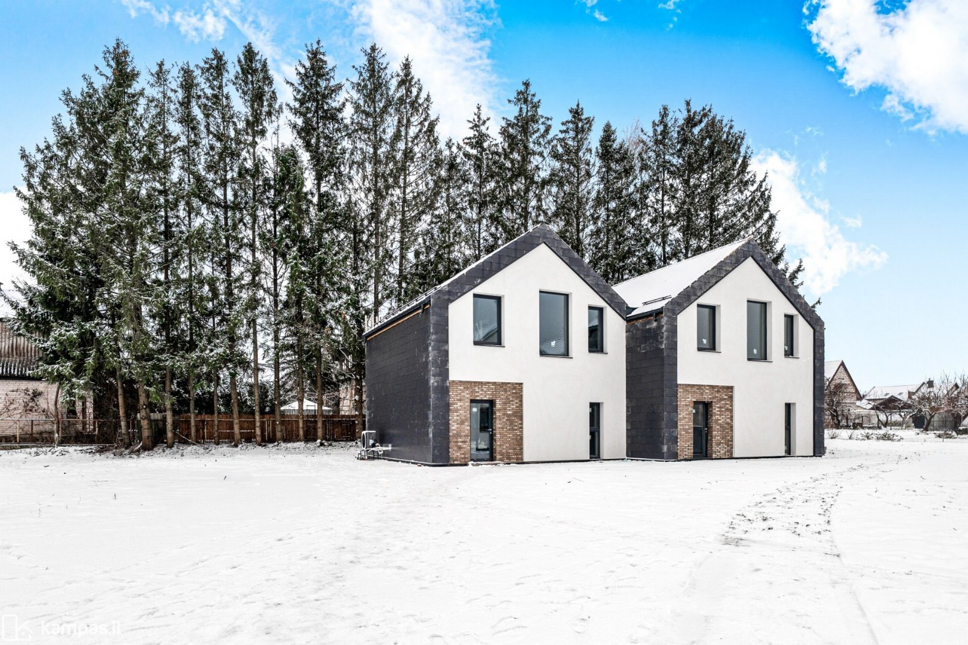 Main Image Vilniaus r. sav., Bukiškis, Draugystės g.