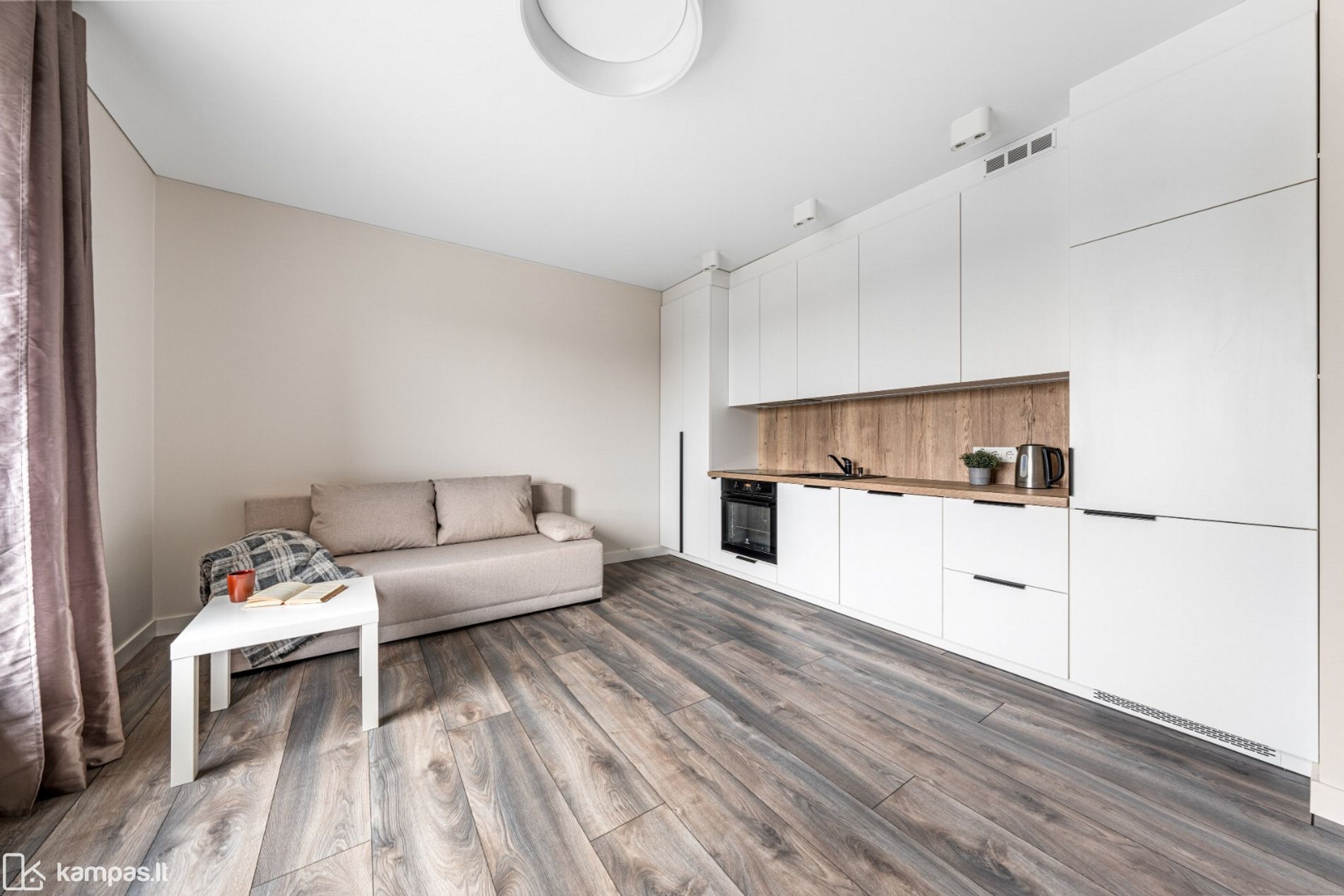 Main Image Vilnius, Lazdynėliai, Lazdynėlių g.