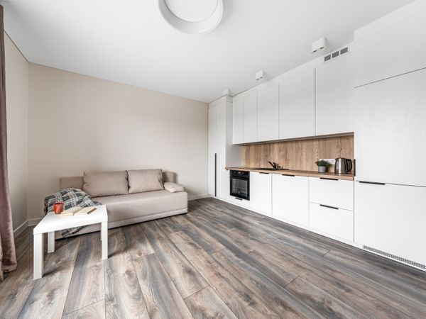 Vilnius, Lazdynėliai