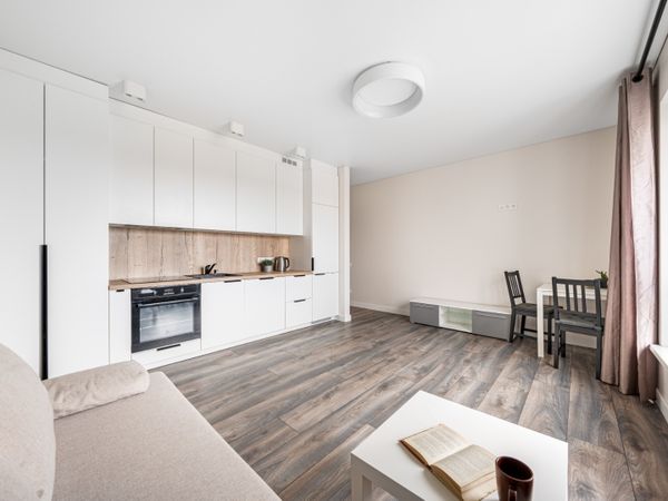 Vilnius, Lazdynėliai