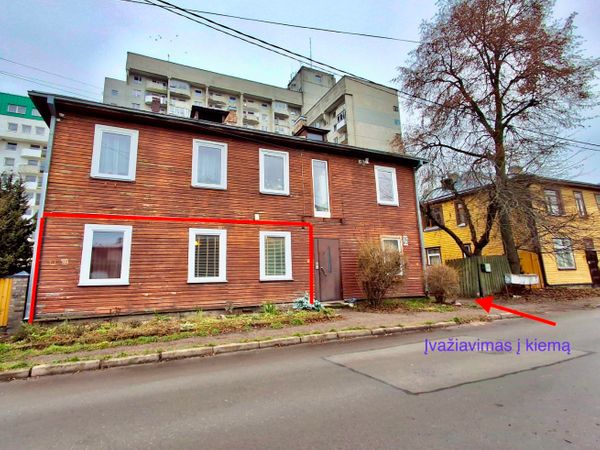 Kaunas, Žaliakalnis