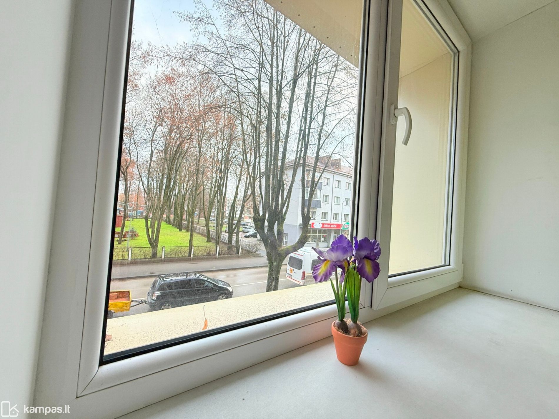 Main Image Šilutės r. sav., Šilutė, Taikos g.