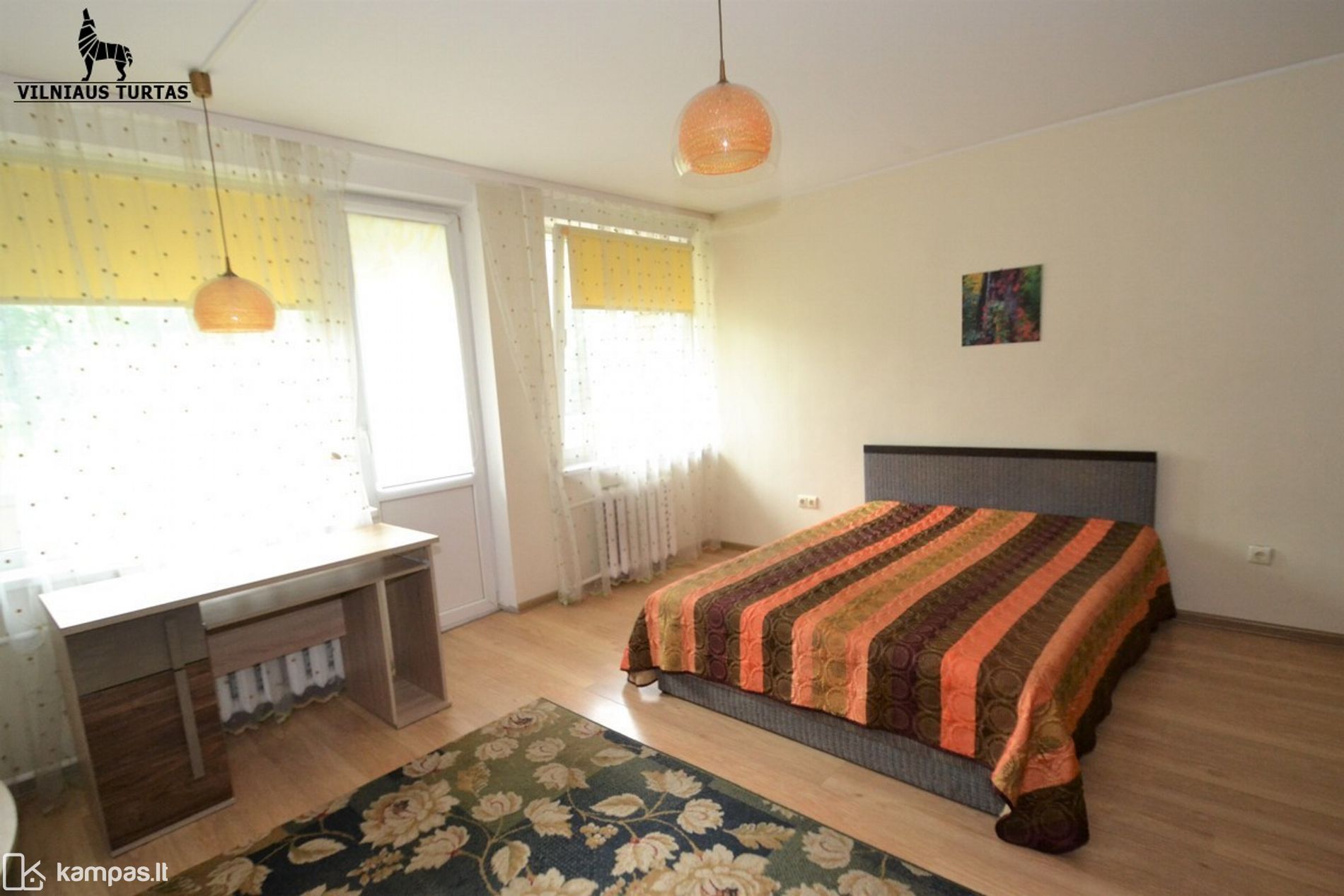 Main Image Vilnius, Naujininkai, Prūsų g.