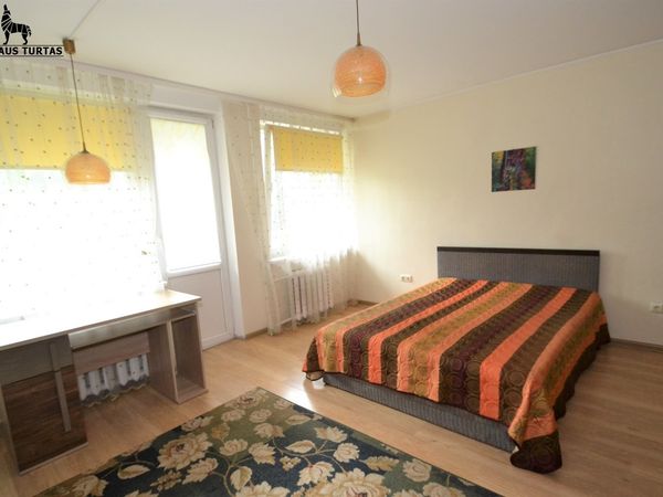 Vilnius, Naujininkai