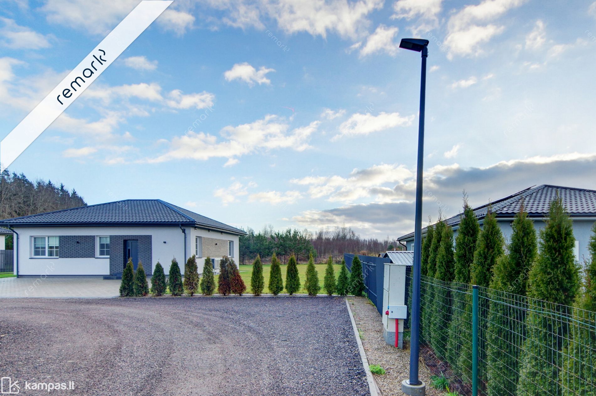 Main Image Vilniaus r. sav., Čekoniškės, Rugiagėlių g.