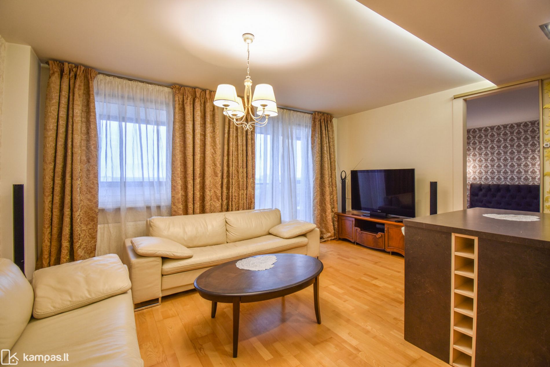 Main Image Panevėžys, Klaipėda, Klaipėdos g.