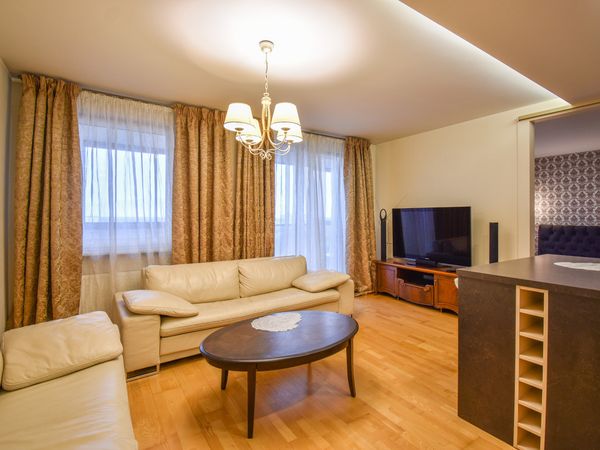 Panevėžys, Klaipėda