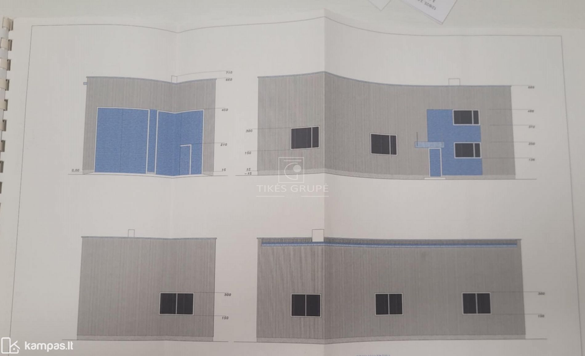 Main Image Klaipėdos r. sav., Dauparai, Klaipėdos pl.