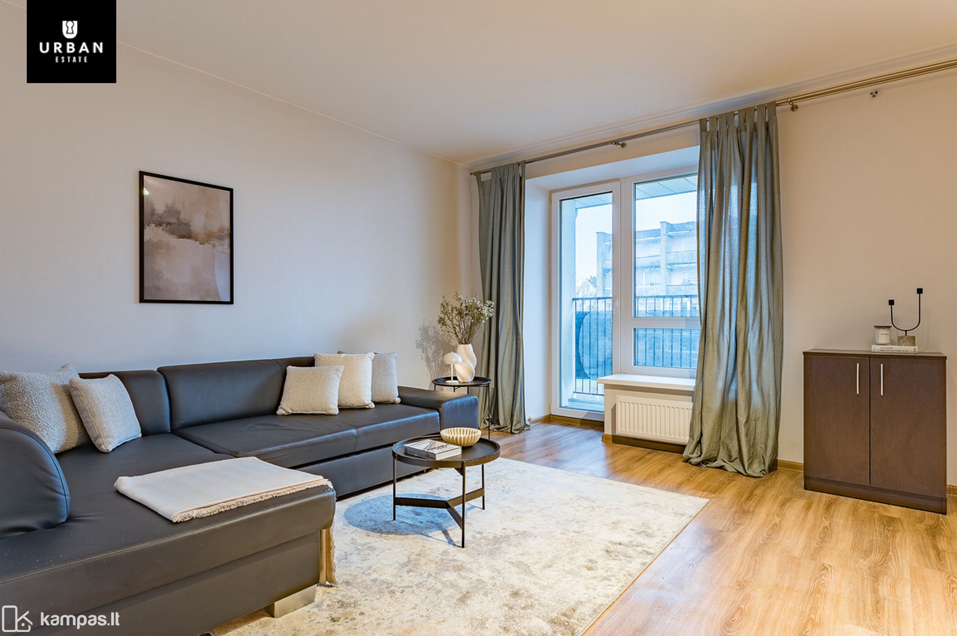 Main Image Elektrėnų sav., Vievis, Stoties g.