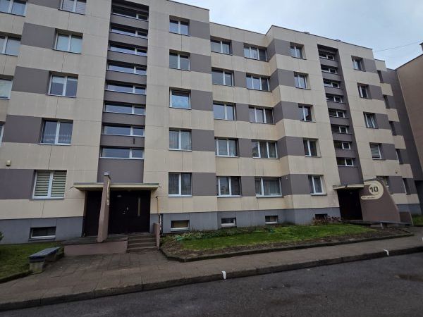 Panevėžys, Molainiai