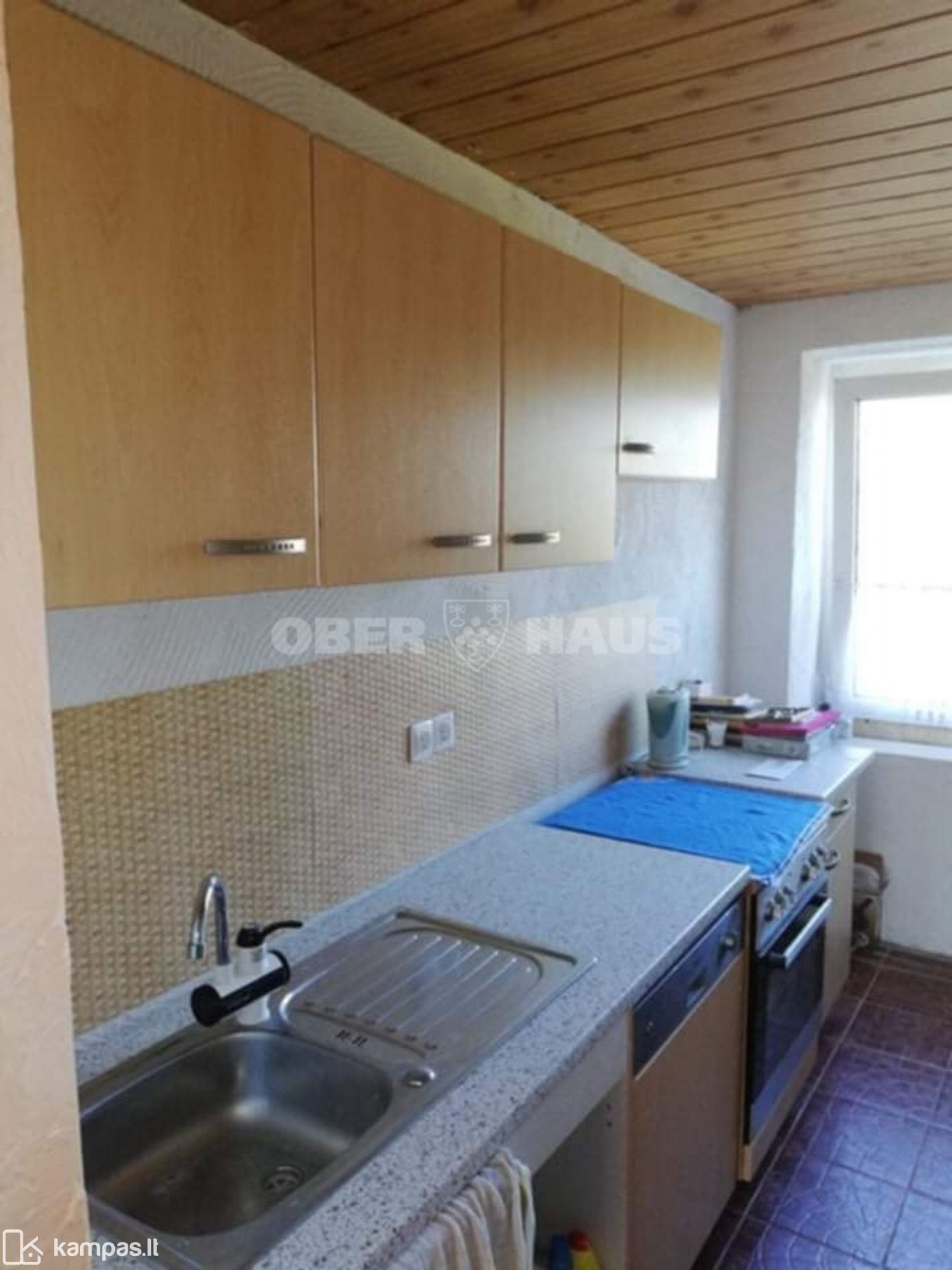 Main Image Šiaulių r. sav., Paringuvis, Ringuvos g.