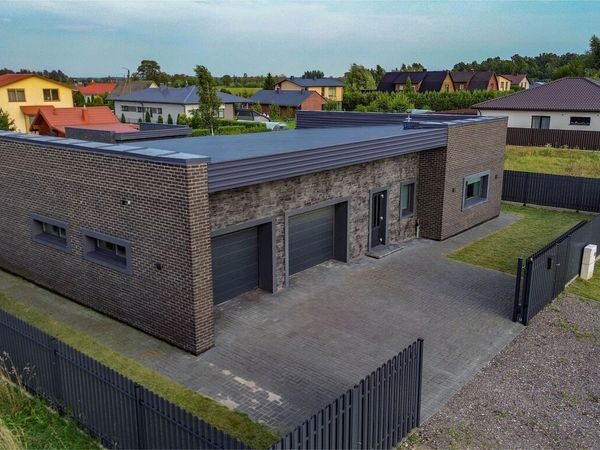 Panevėžio r. sav., Staniūnai