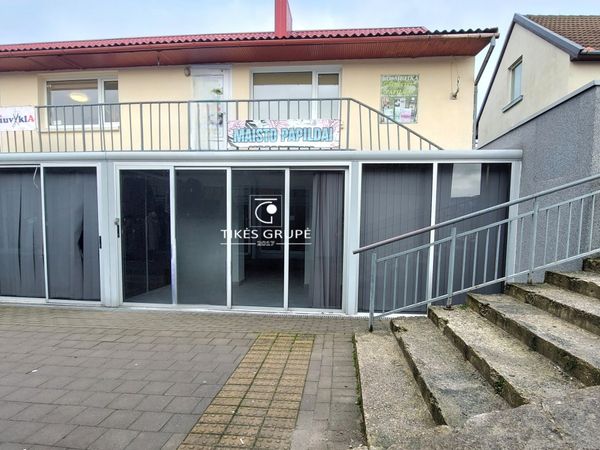 Klaipėda, Žardininkai