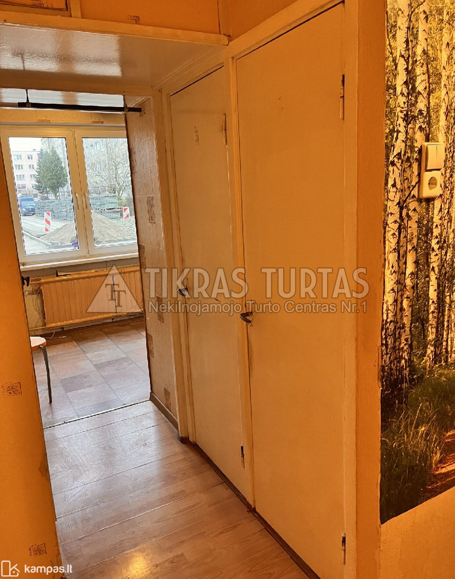 Main Image Klaipėda, Laukininkai, Laukininkų g.