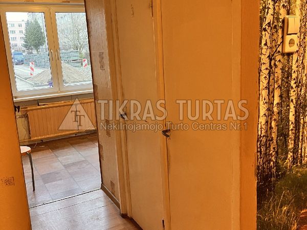 Klaipėda, Laukininkai