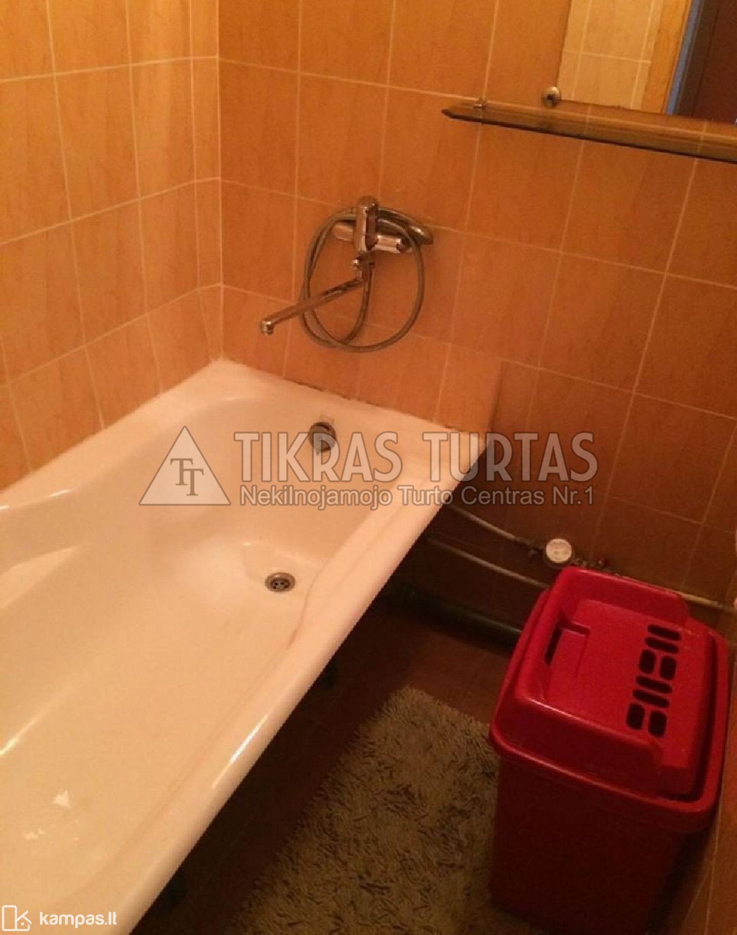 Main Image Klaipėda, Pempininkai, Debreceno g.