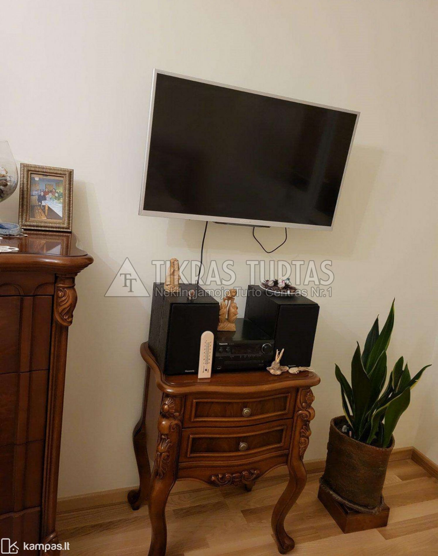 Main Image Klaipėda, Pempininkai, Debreceno g.