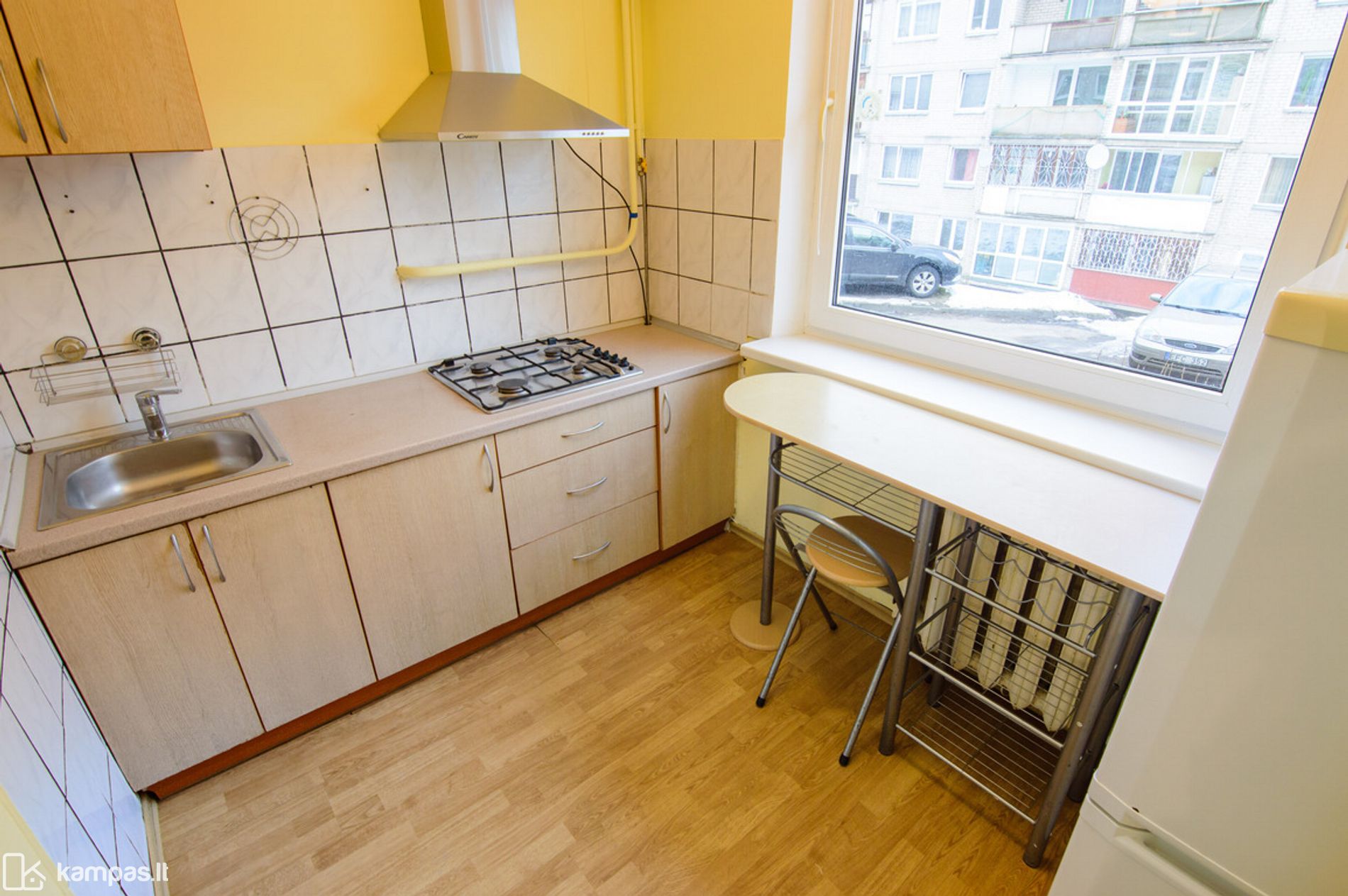 Main Image Vilnius, Naujininkai, Dzūkų g.