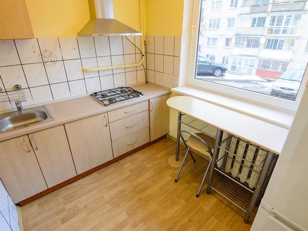 Vilnius, Naujininkai