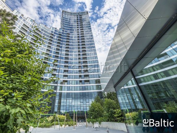 Vilnius, Šnipiškės