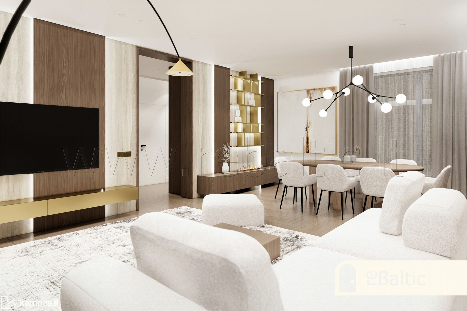 Main Image Vilnius, Valakampiai, Vaidilutės g.