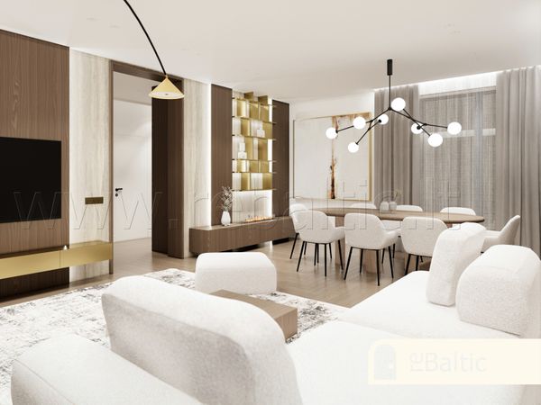 Vilnius, Valakampiai