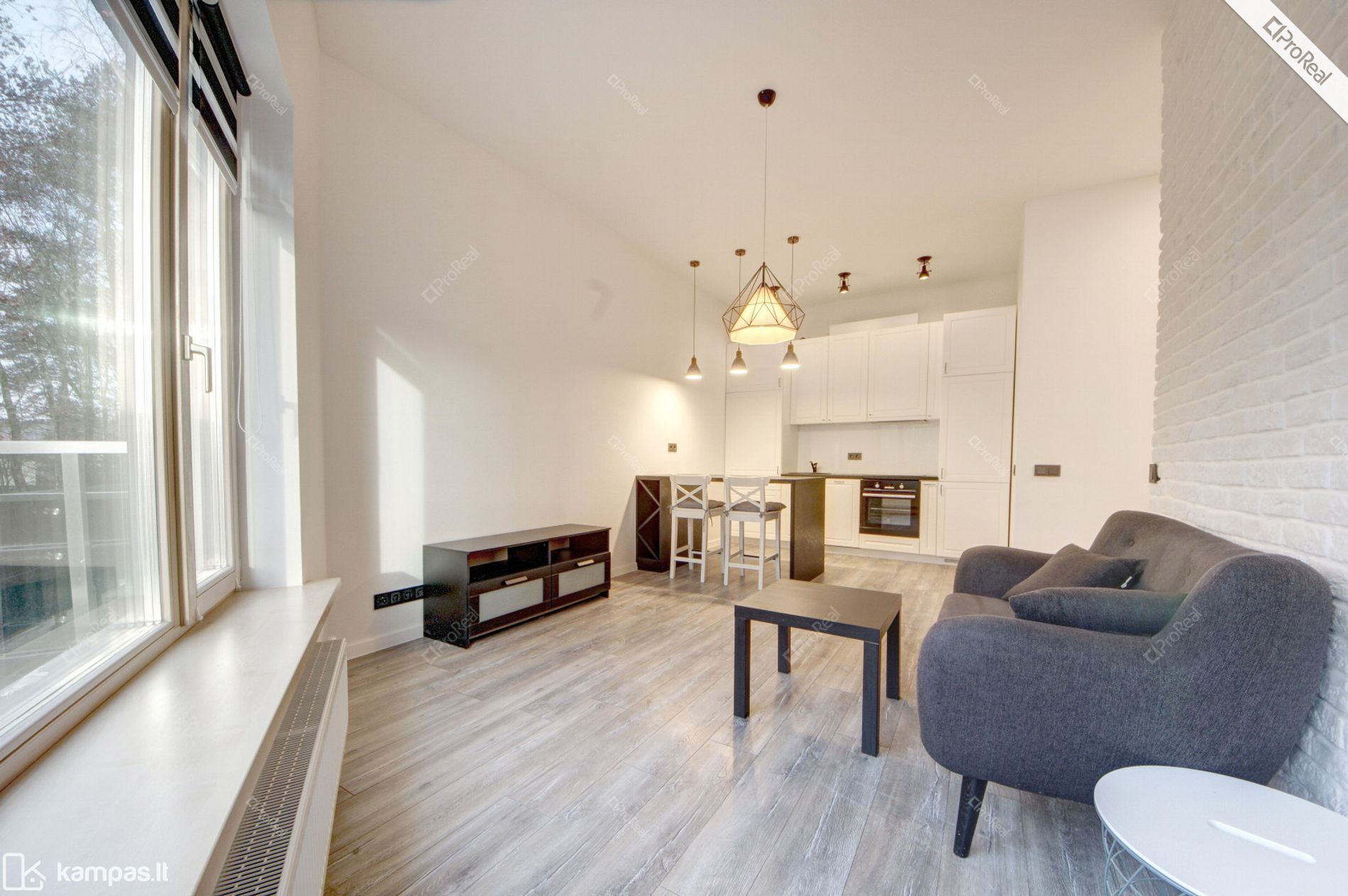 Main Image Vilnius, Bajorai, Bajorų Sodų g.