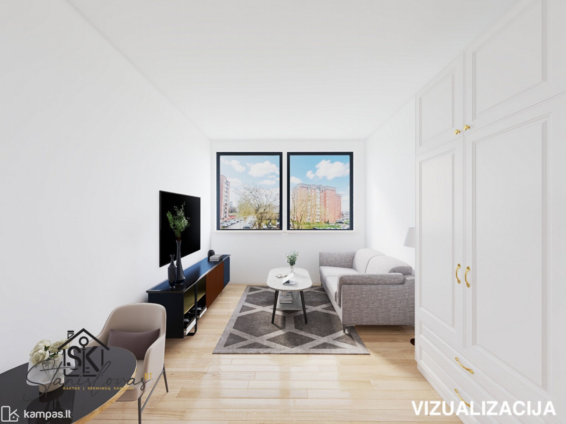 Main Image Klaipėda, Žardininkai, Taikos pr.