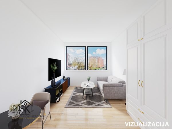 Klaipėda, Žardininkai