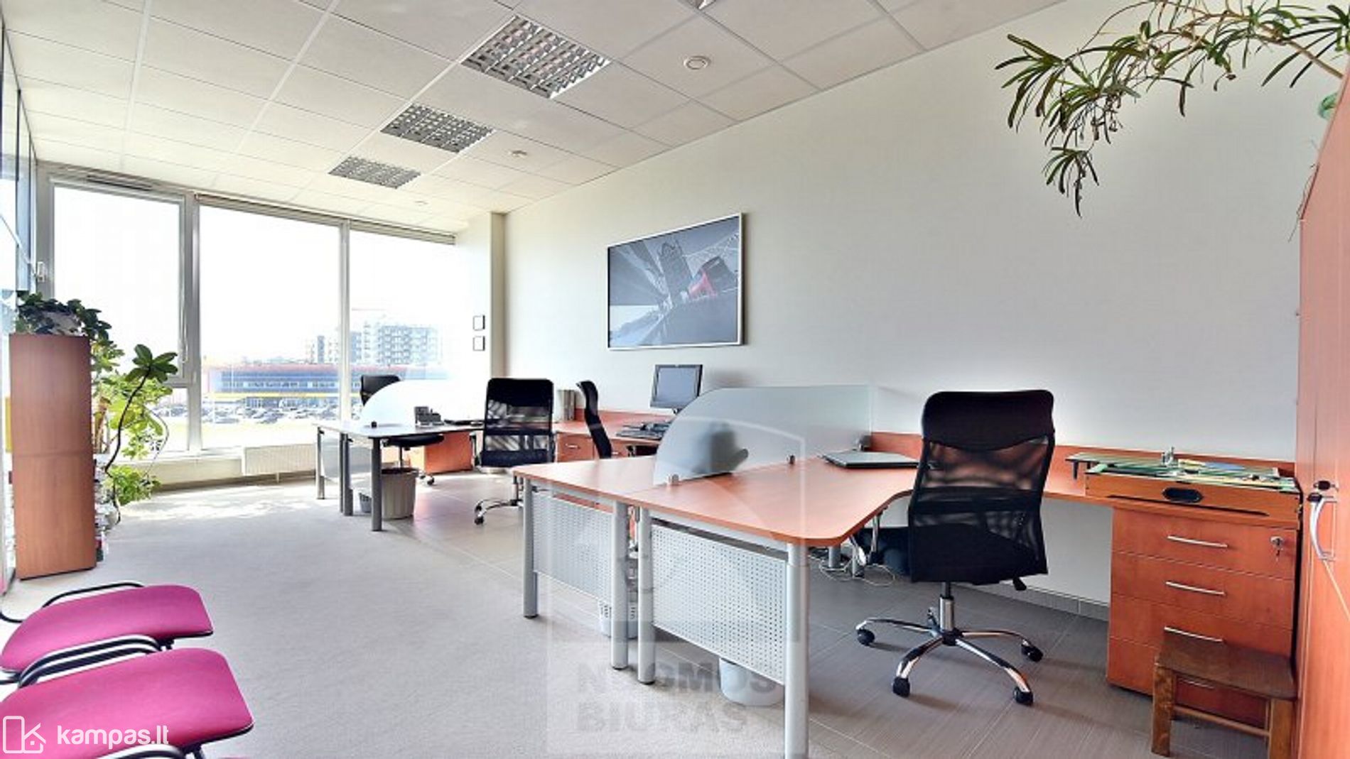 Main Image Vilnius, Žirmūnai, Kareivių g.