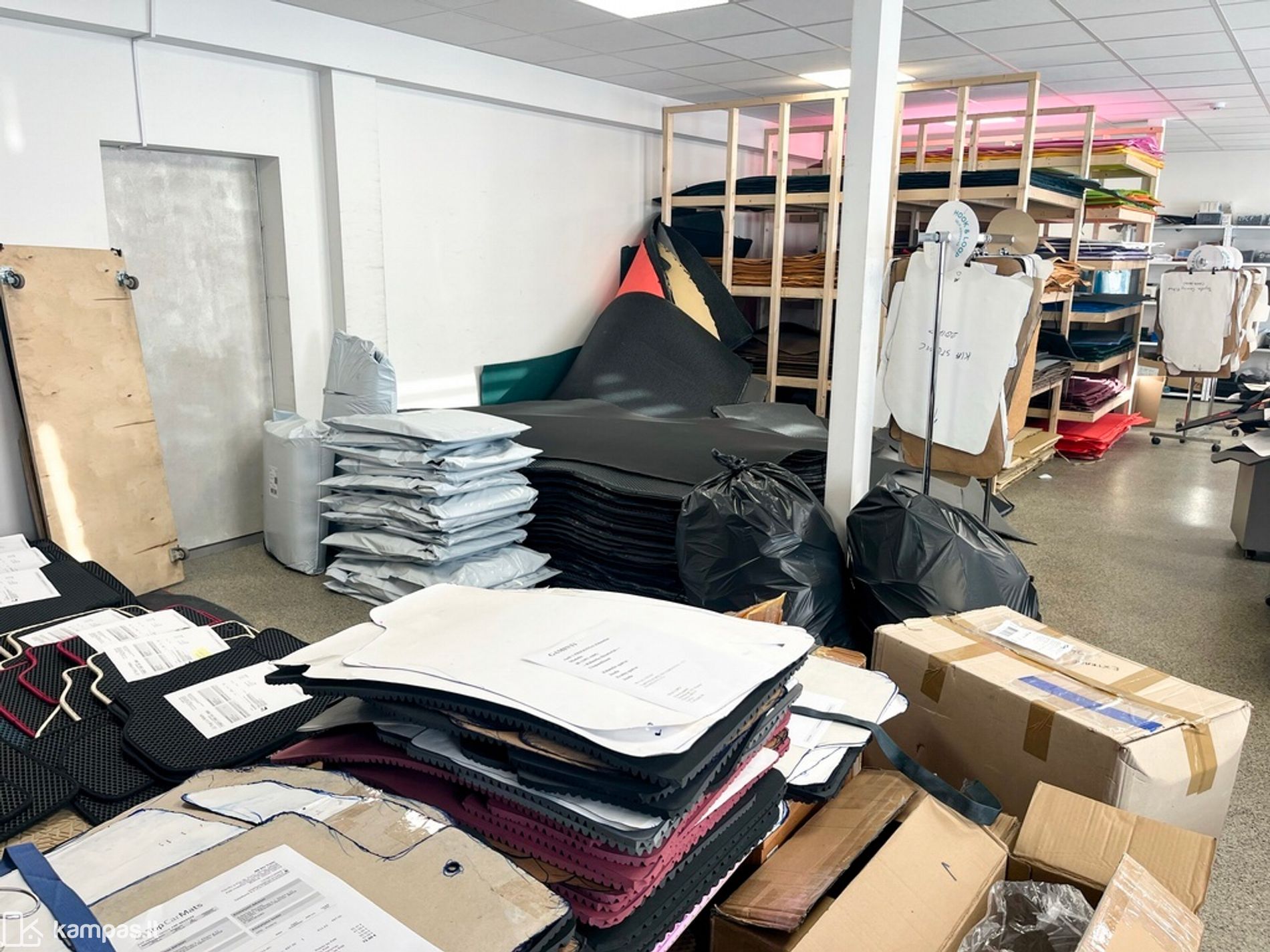 Main Image Vilnius, Šnipiškės, Kalvarijų g.