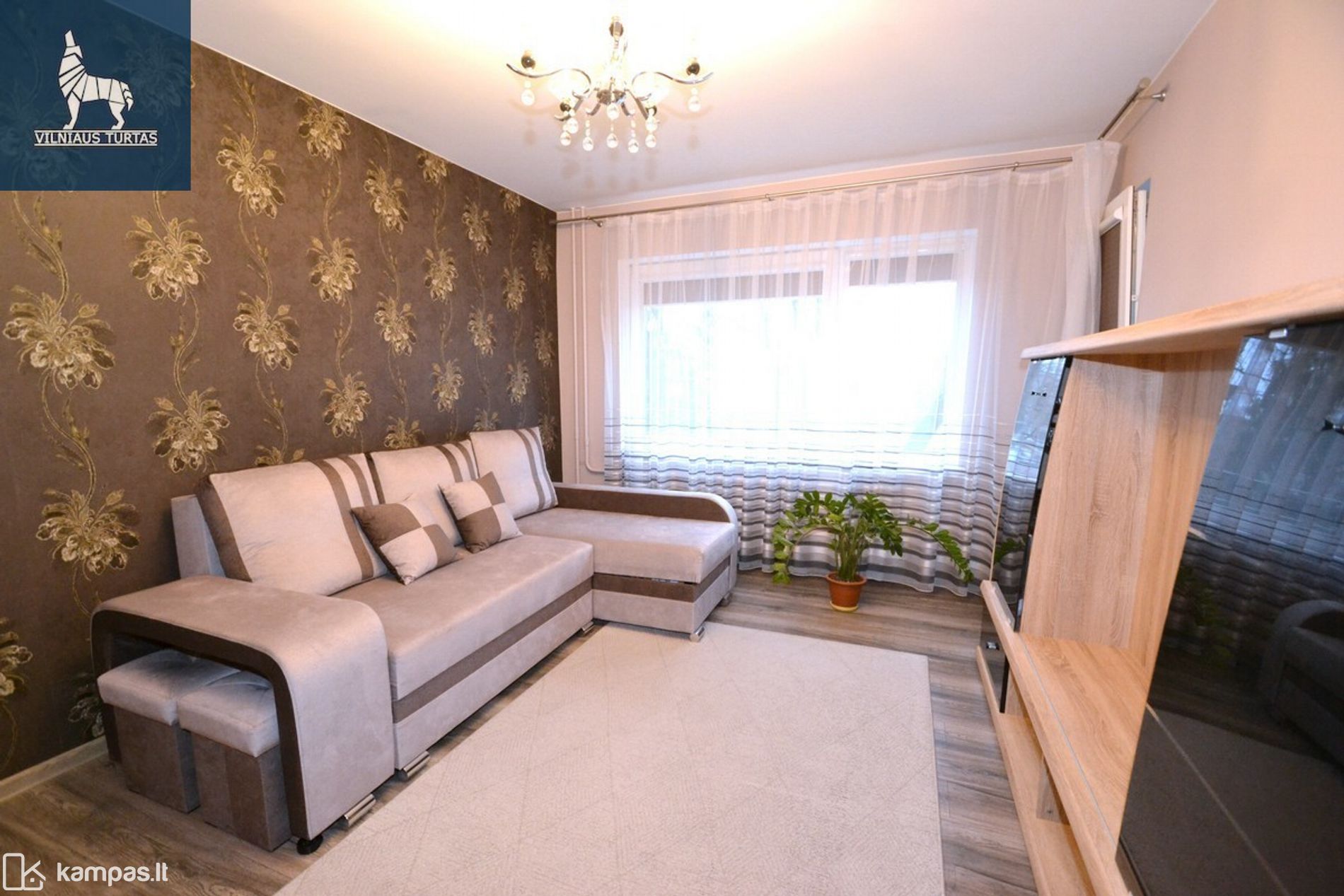 Main Image Vilnius, Justiniškės, Taikos g.