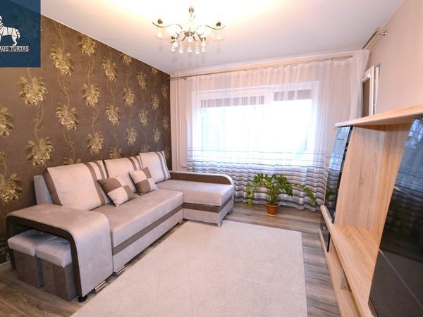 Vilnius, Justiniškės