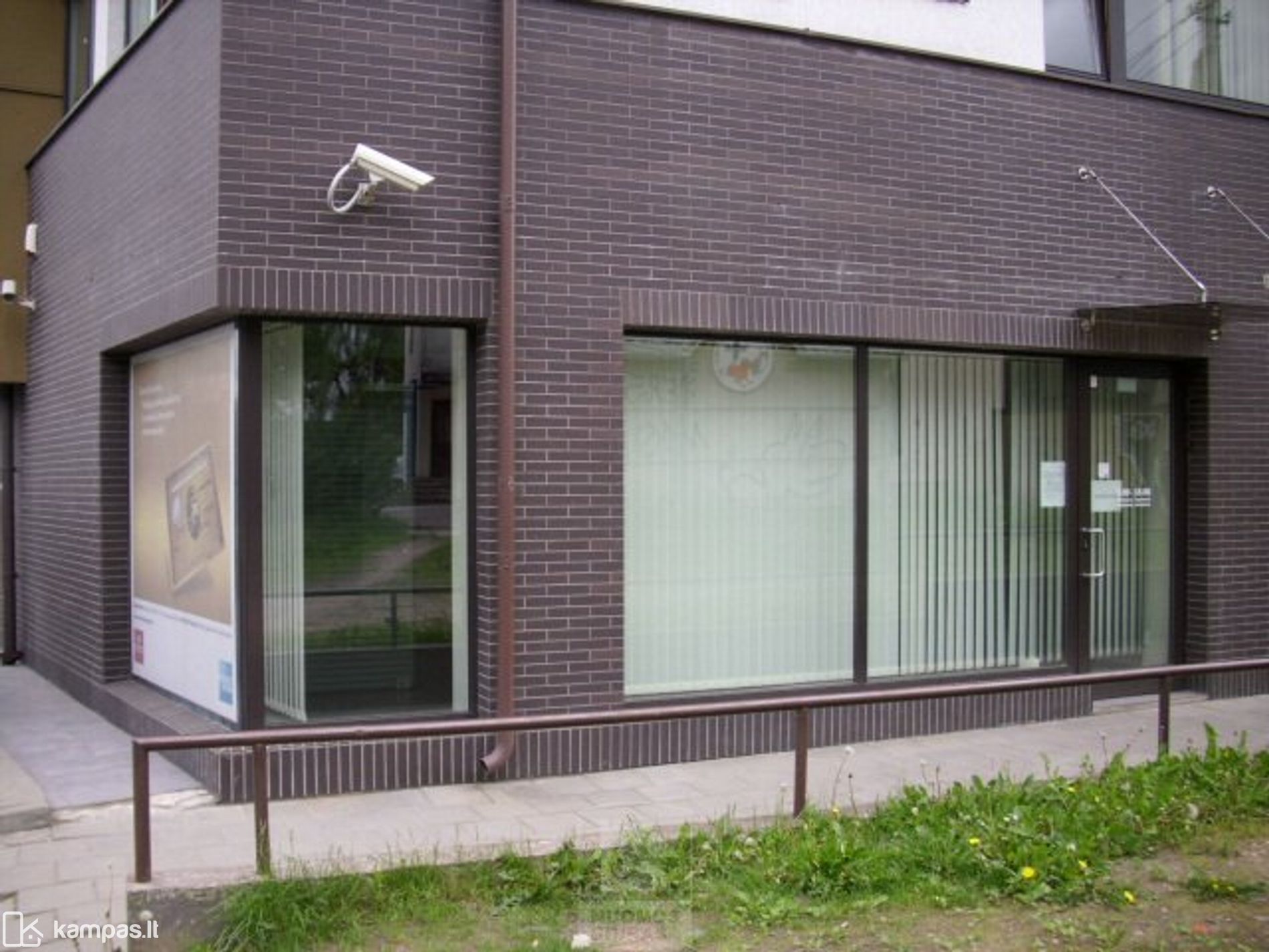 Main Image Vilnius, Žvėrynas, Kęstučio g.