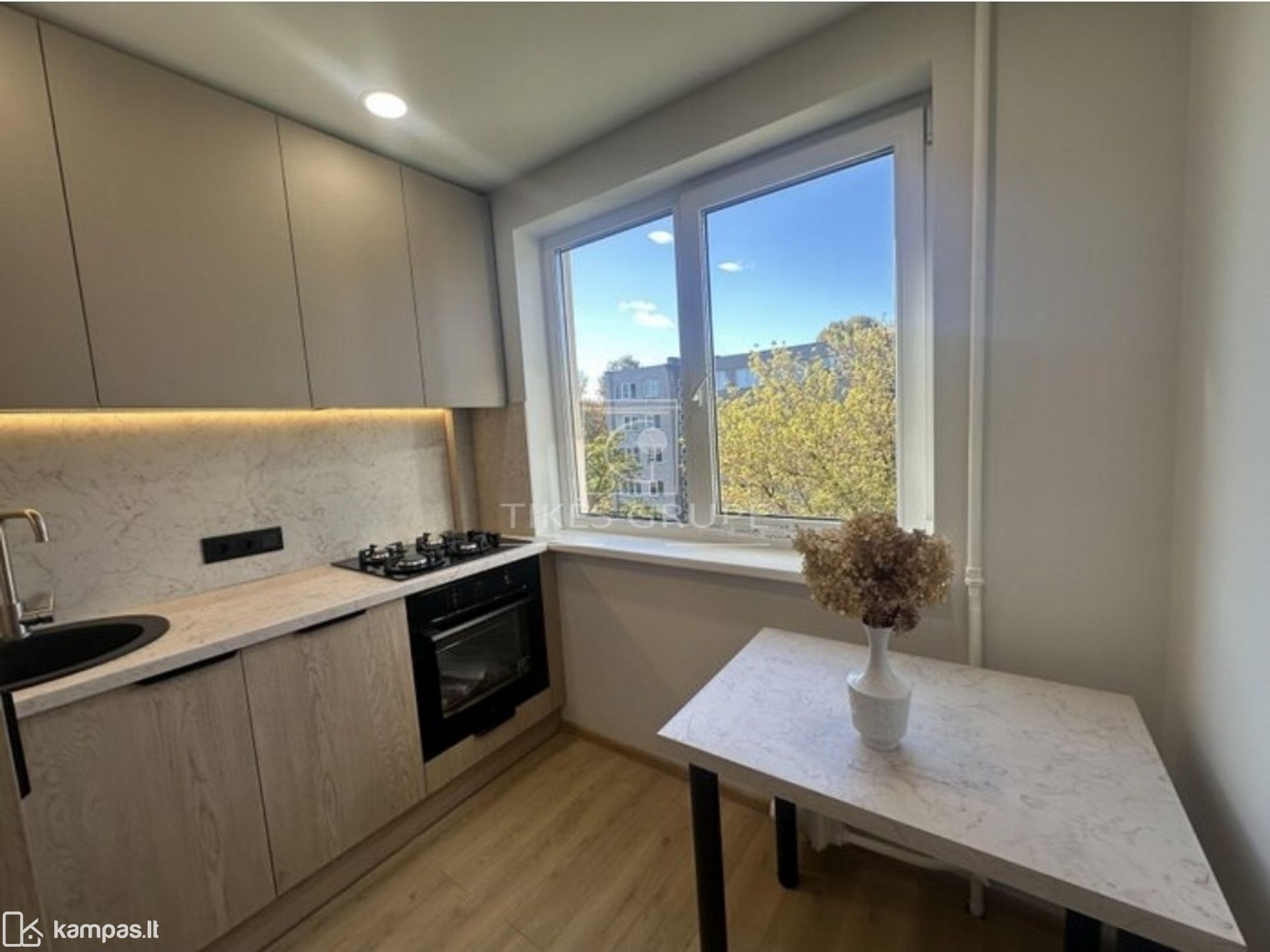 Main Image Klaipėda, Žvejybos uostas, Baltijos pr.