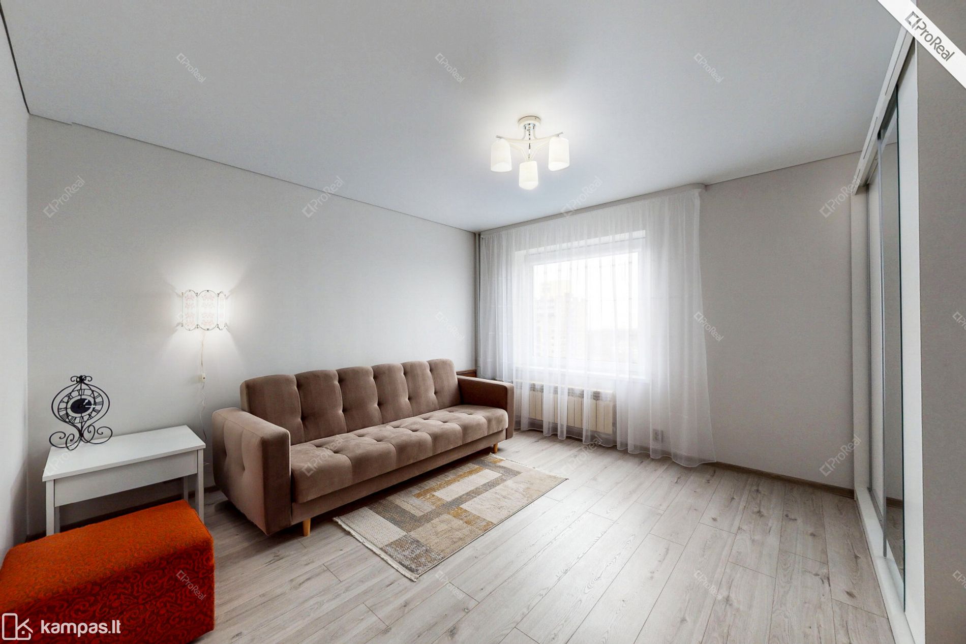 Main Image Vilnius, Lazdynai, Architektų g.