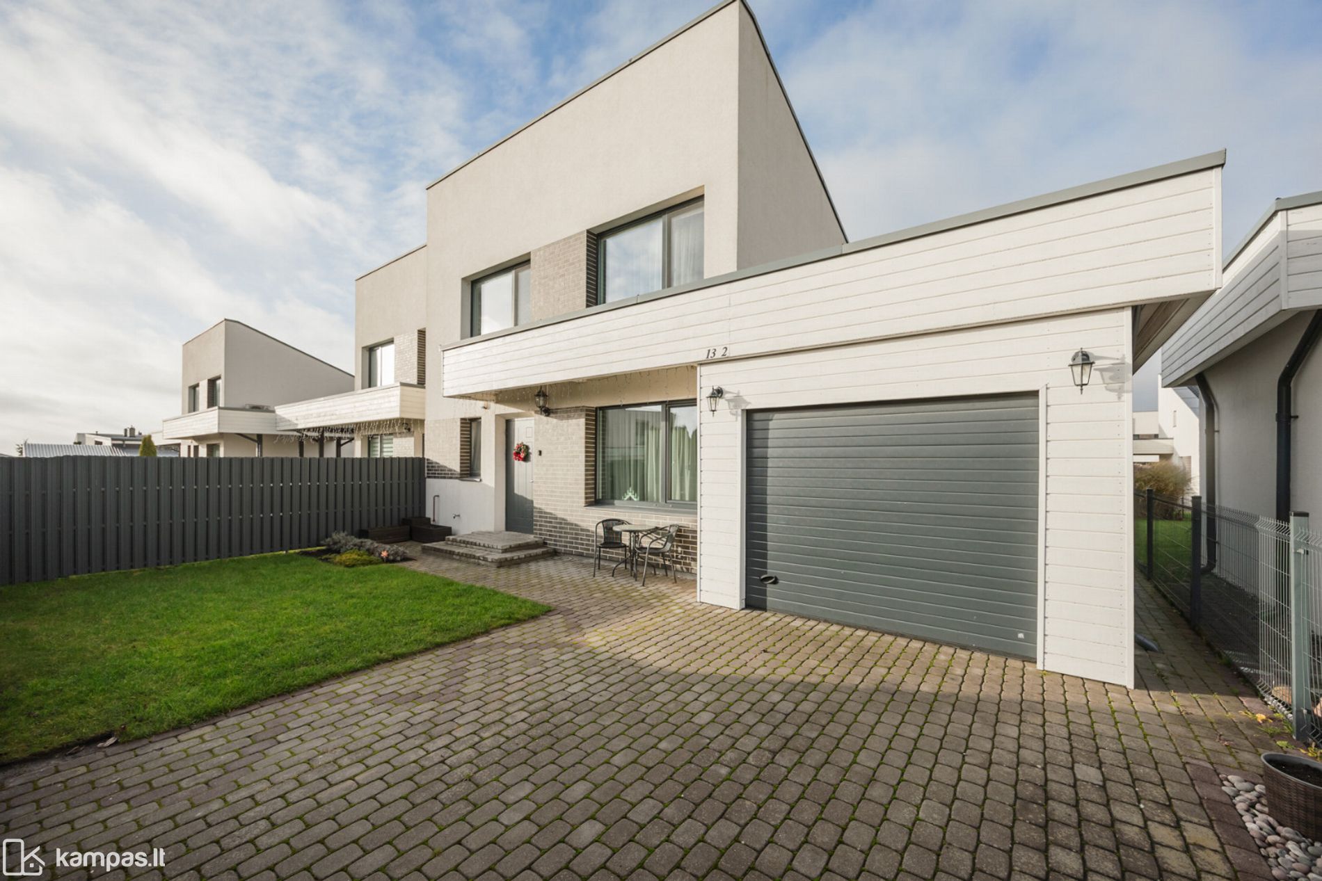 Main Image Klaipėdos r. sav., Trušeliai, Advernio g.