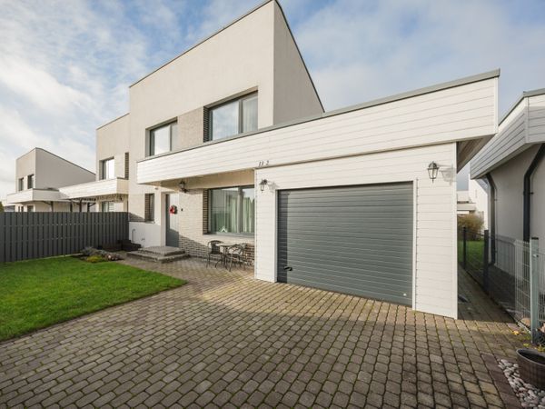 Klaipėdos r. sav., Trušeliai