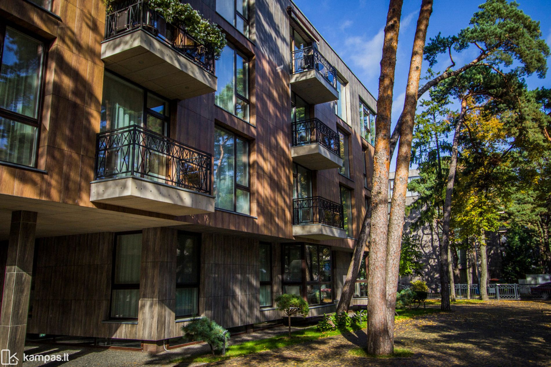 Main Image Palanga, Kęstučio g.