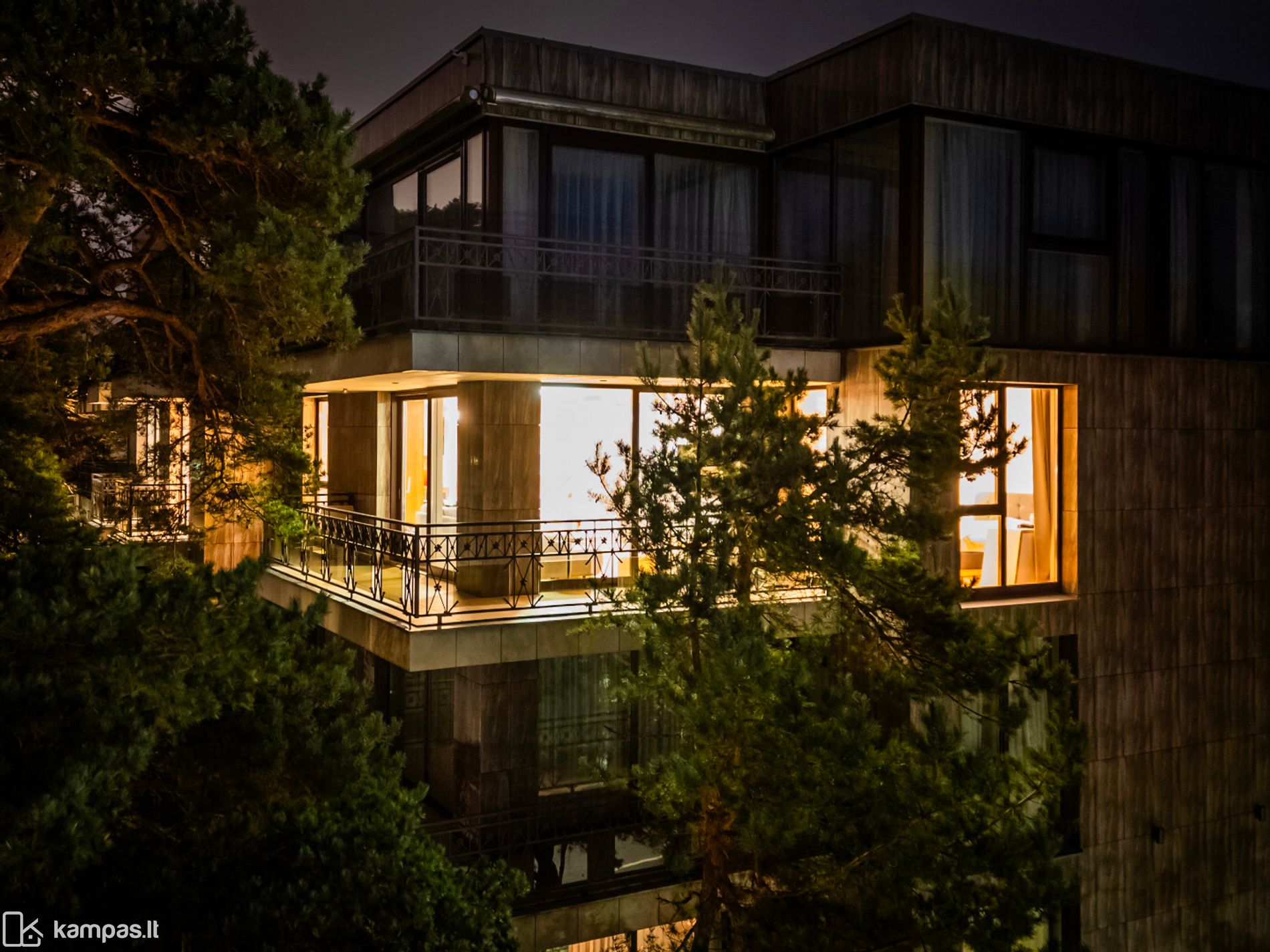 Main Image Palanga, Birutės al.